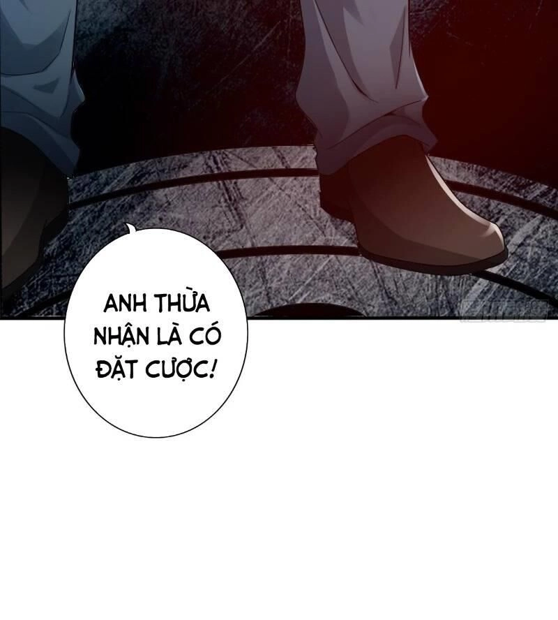Hệ Thống Tìm Đường Chết Mạnh Nhất Chapter 40 - 24