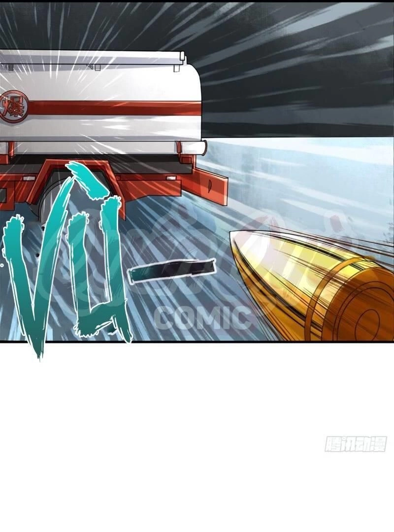 Hệ Thống Tìm Đường Chết Mạnh Nhất Chapter 40 - 26