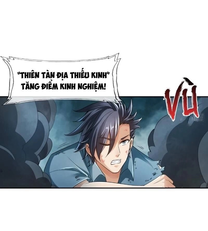 Hệ Thống Tìm Đường Chết Mạnh Nhất Chapter 40 - 31