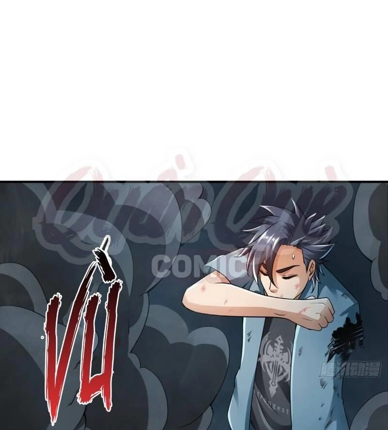 Hệ Thống Tìm Đường Chết Mạnh Nhất Chapter 40 - 32