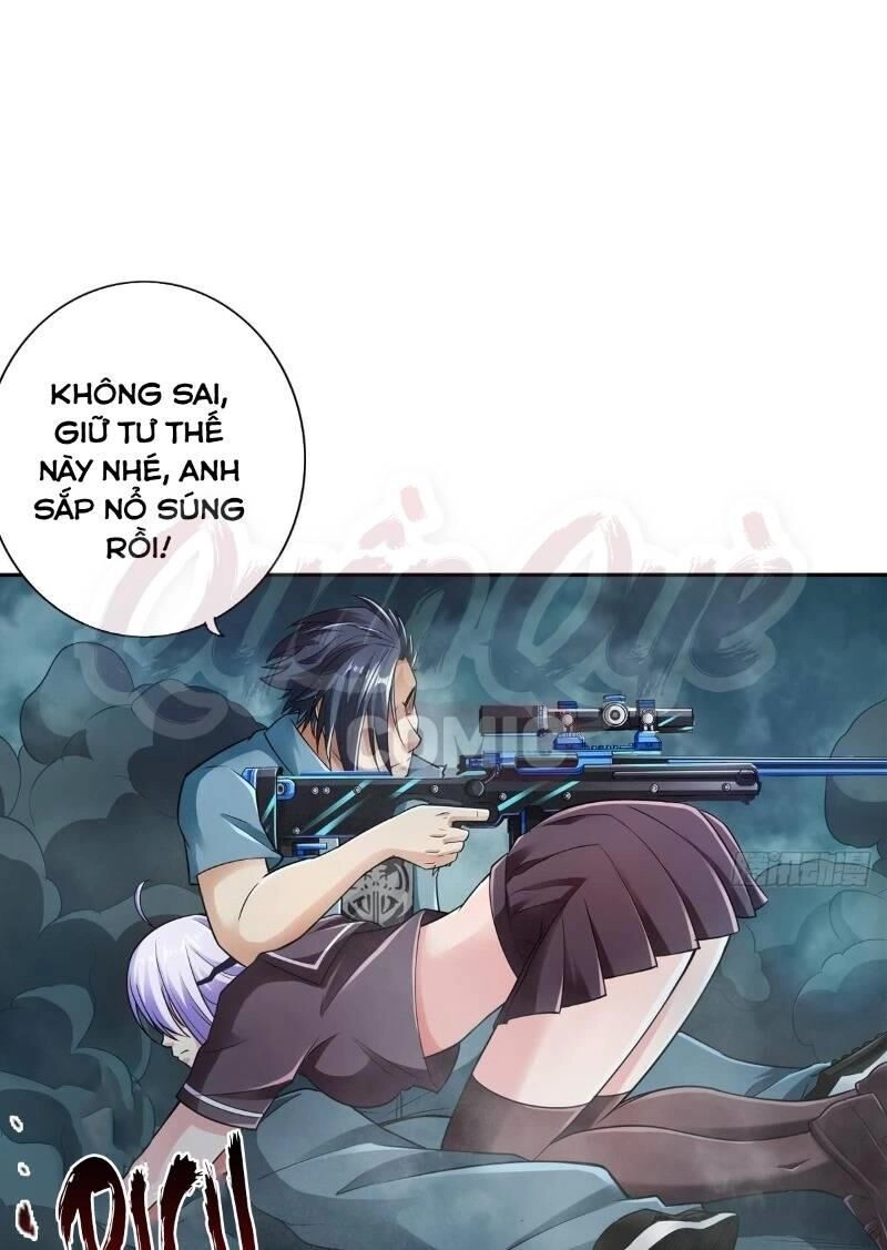 Hệ Thống Tìm Đường Chết Mạnh Nhất Chapter 40 - 44