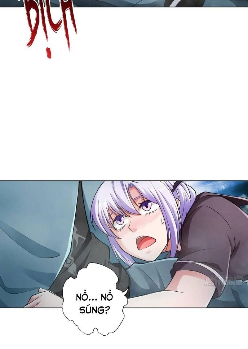 Hệ Thống Tìm Đường Chết Mạnh Nhất Chapter 40 - 45