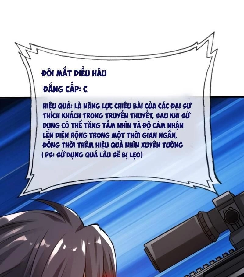 Hệ Thống Tìm Đường Chết Mạnh Nhất Chapter 40 - 49