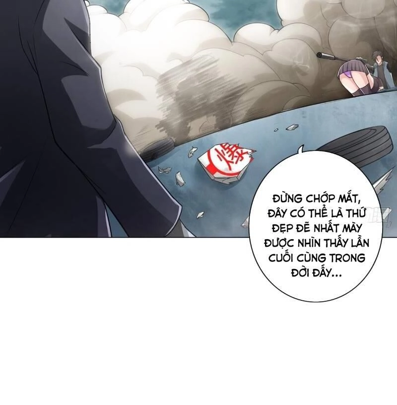 Hệ Thống Tìm Đường Chết Mạnh Nhất Chapter 40 - 57