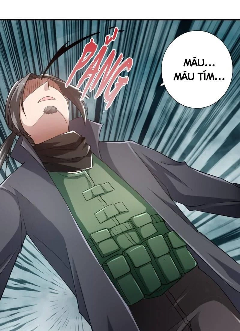 Hệ Thống Tìm Đường Chết Mạnh Nhất Chapter 41 - 4