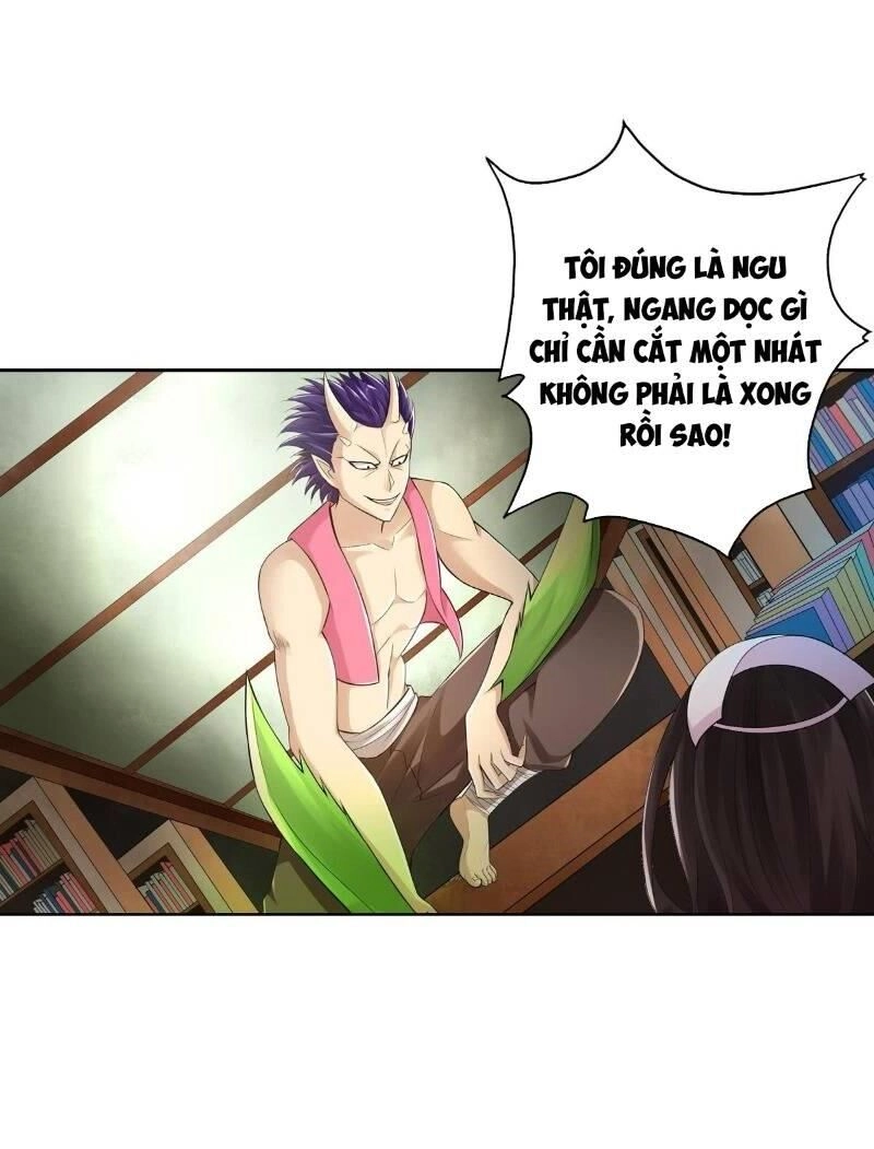 Hệ Thống Tìm Đường Chết Mạnh Nhất Chapter 42 - 1