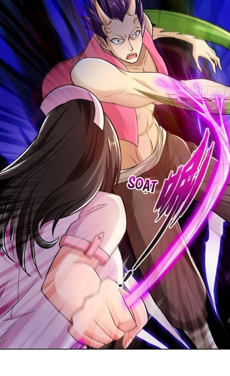 Hệ Thống Tìm Đường Chết Mạnh Nhất Chapter 42 - 6