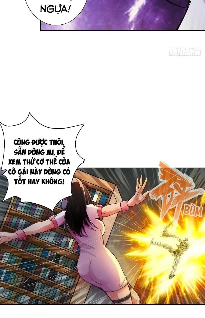 Hệ Thống Tìm Đường Chết Mạnh Nhất Chapter 42 - 9