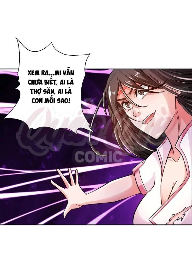 Hệ Thống Tìm Đường Chết Mạnh Nhất Chapter 42 - 11