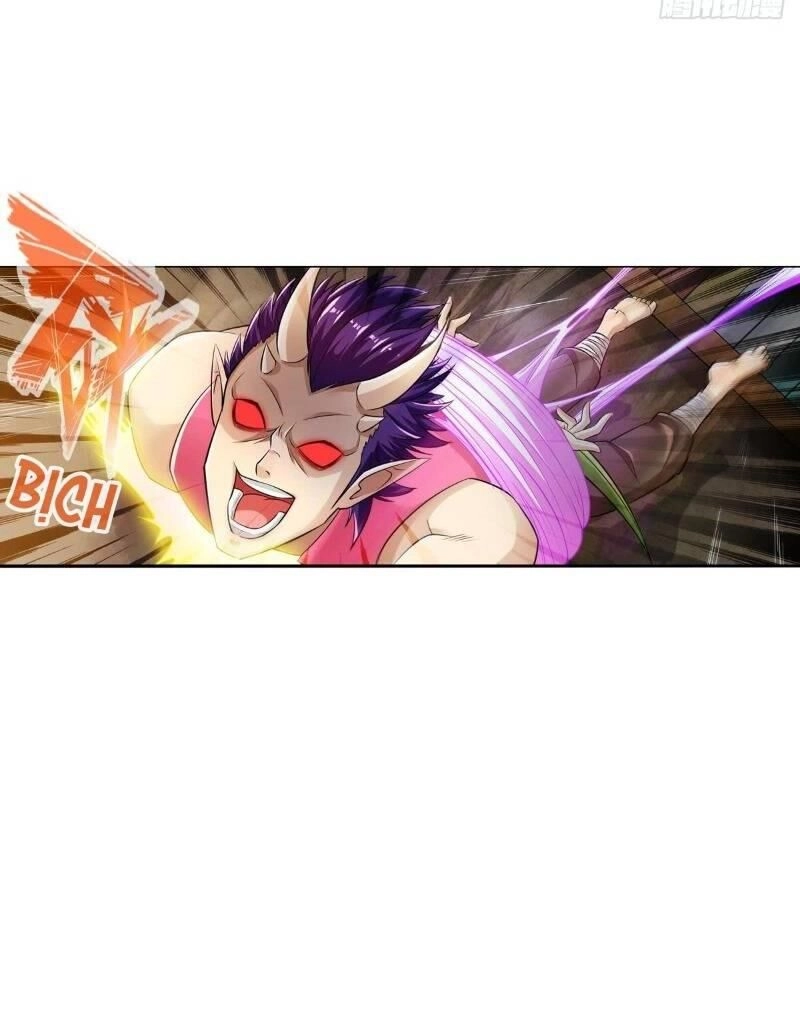 Hệ Thống Tìm Đường Chết Mạnh Nhất Chapter 42 - 15