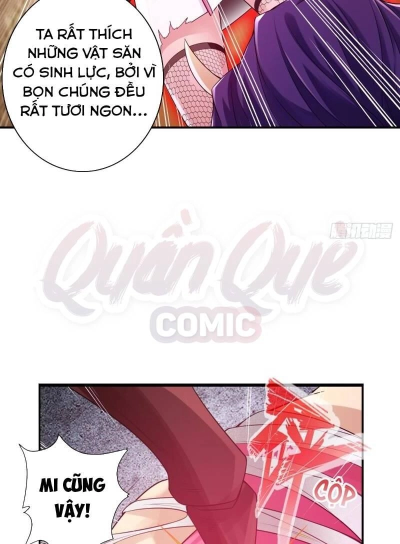 Hệ Thống Tìm Đường Chết Mạnh Nhất Chapter 42 - 17