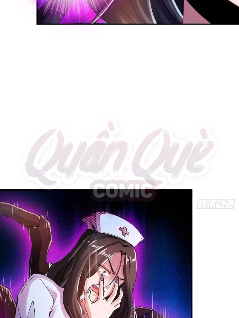 Hệ Thống Tìm Đường Chết Mạnh Nhất Chapter 42 - 23