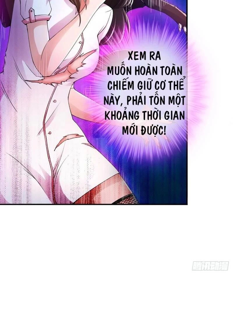Hệ Thống Tìm Đường Chết Mạnh Nhất Chapter 42 - 24