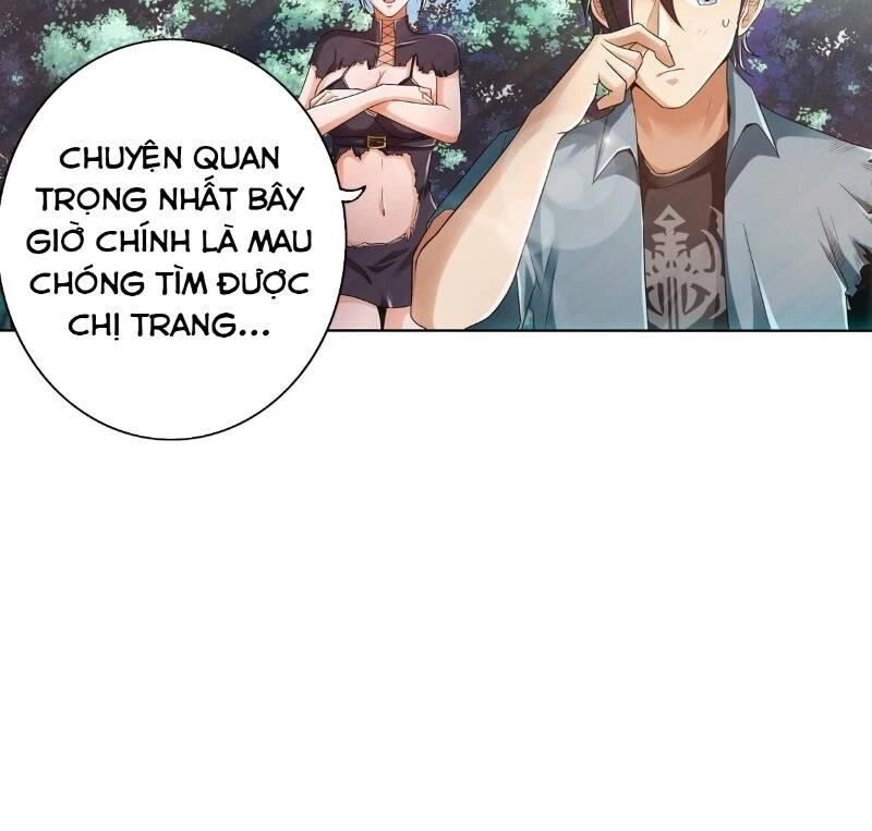Hệ Thống Tìm Đường Chết Mạnh Nhất Chapter 42 - 27