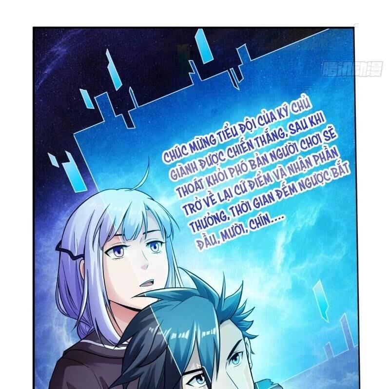 Hệ Thống Tìm Đường Chết Mạnh Nhất Chapter 42 - 28