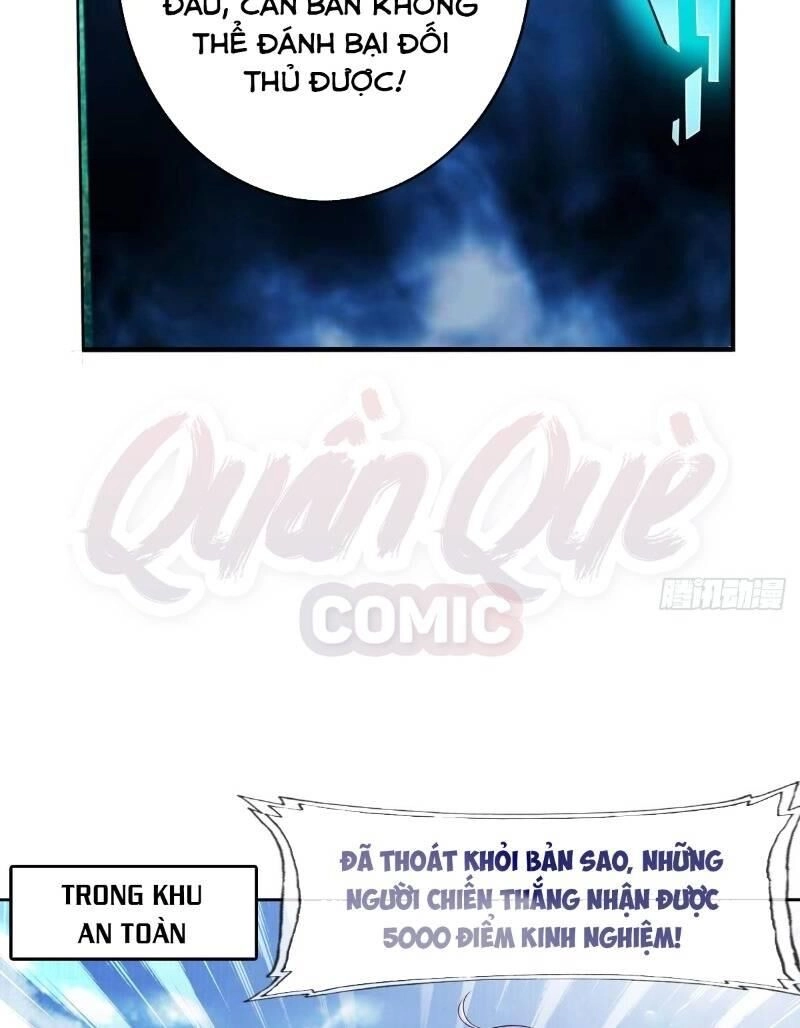 Hệ Thống Tìm Đường Chết Mạnh Nhất Chapter 42 - 32