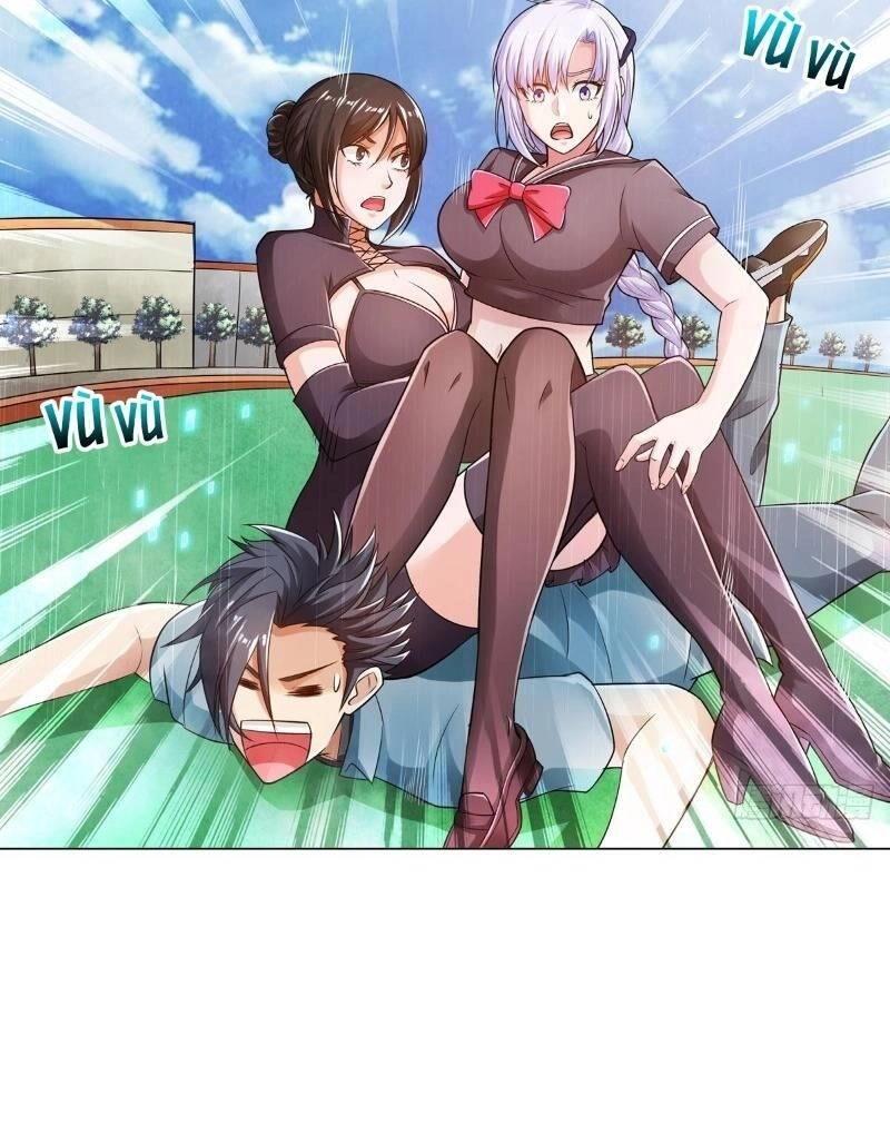 Hệ Thống Tìm Đường Chết Mạnh Nhất Chapter 42 - 33