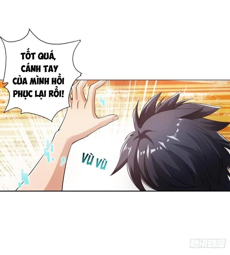 Hệ Thống Tìm Đường Chết Mạnh Nhất Chapter 42 - 34