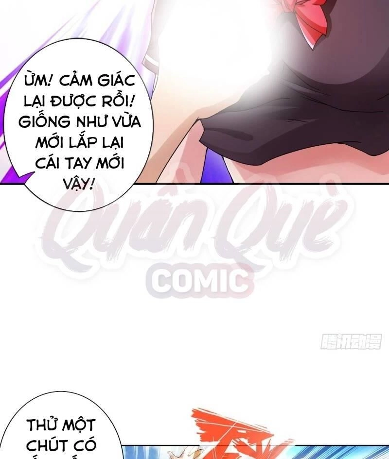 Hệ Thống Tìm Đường Chết Mạnh Nhất Chapter 42 - 38