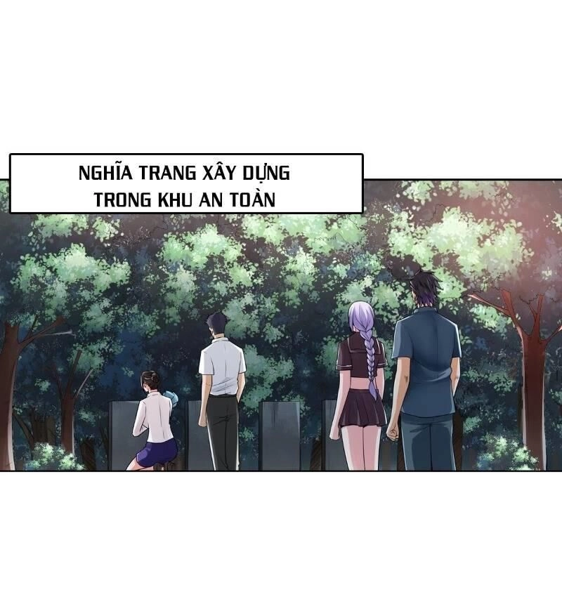 Hệ Thống Tìm Đường Chết Mạnh Nhất Chapter 43 - 1