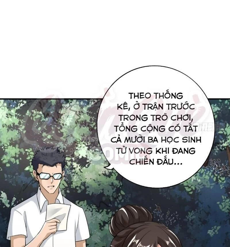 Hệ Thống Tìm Đường Chết Mạnh Nhất Chapter 43 - 2
