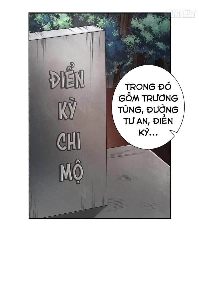 Hệ Thống Tìm Đường Chết Mạnh Nhất Chapter 43 - 4