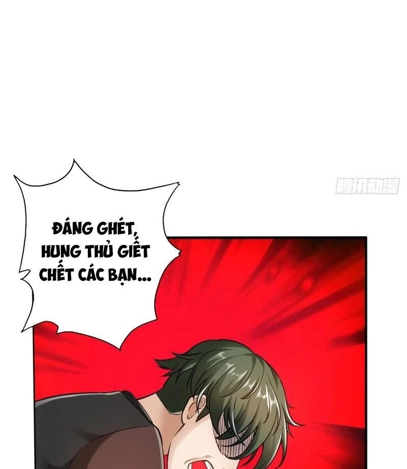 Hệ Thống Tìm Đường Chết Mạnh Nhất Chapter 43 - 7