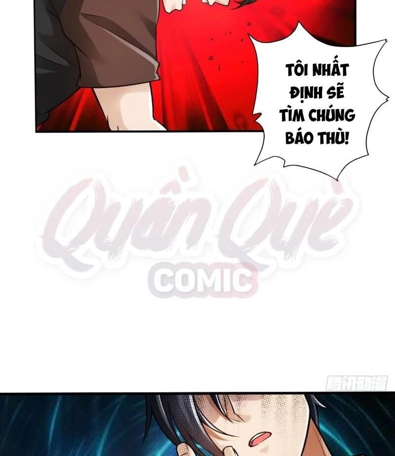 Hệ Thống Tìm Đường Chết Mạnh Nhất Chapter 43 - 8