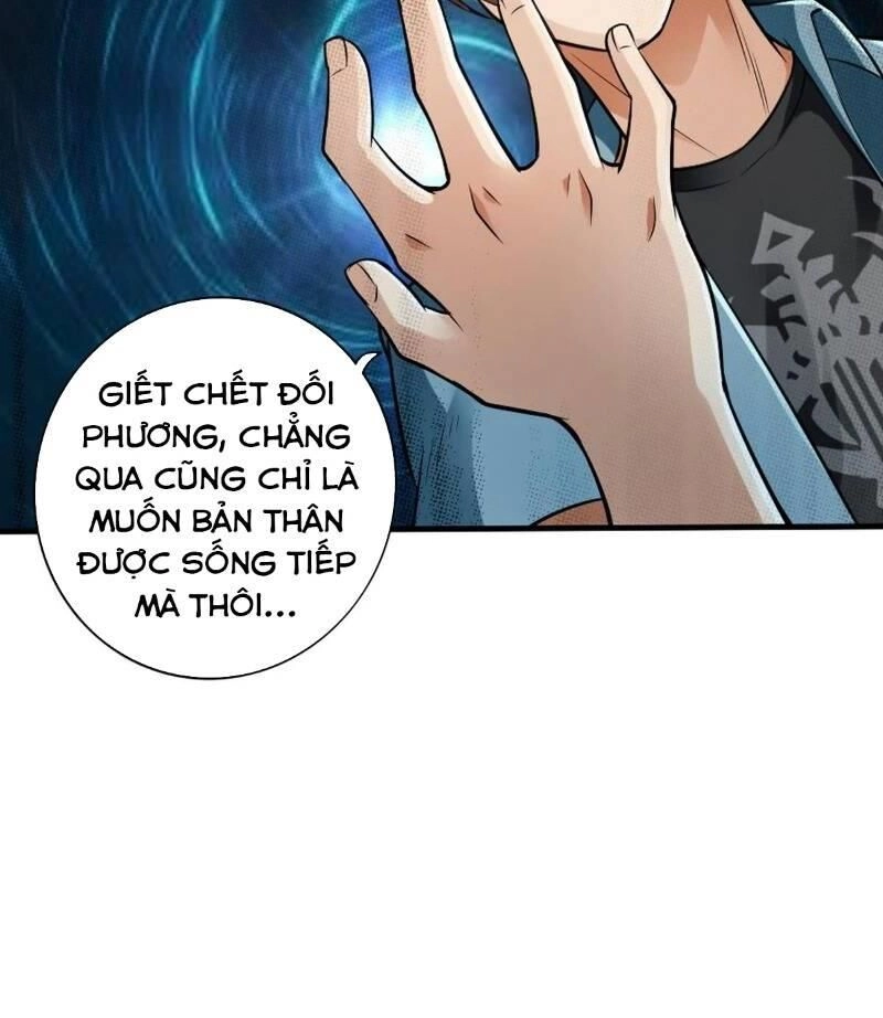 Hệ Thống Tìm Đường Chết Mạnh Nhất Chapter 43 - 9