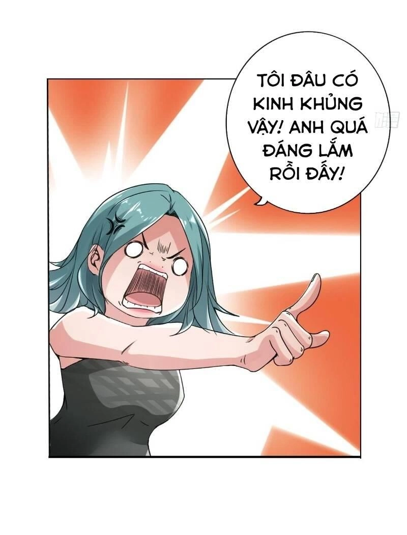 Hệ Thống Tìm Đường Chết Mạnh Nhất Chapter 43 - 19