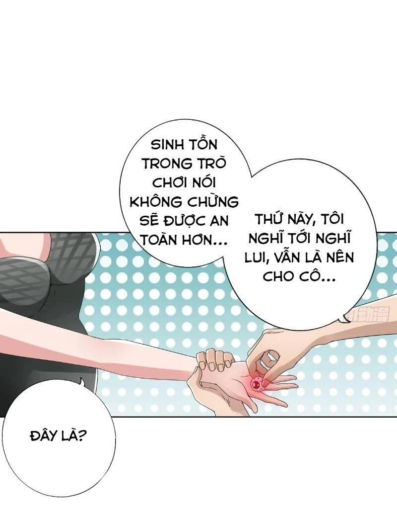Hệ Thống Tìm Đường Chết Mạnh Nhất Chapter 43 - 21