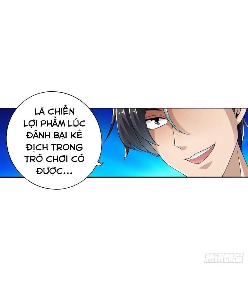 Hệ Thống Tìm Đường Chết Mạnh Nhất Chapter 43 - 22