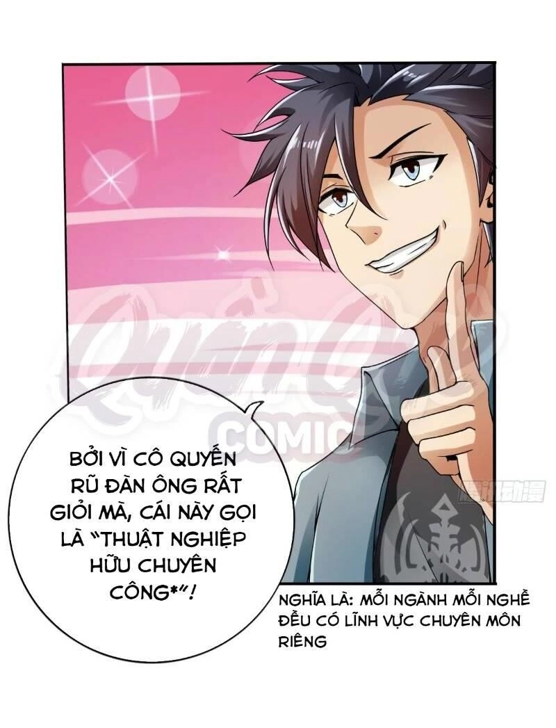 Hệ Thống Tìm Đường Chết Mạnh Nhất Chapter 43 - 26