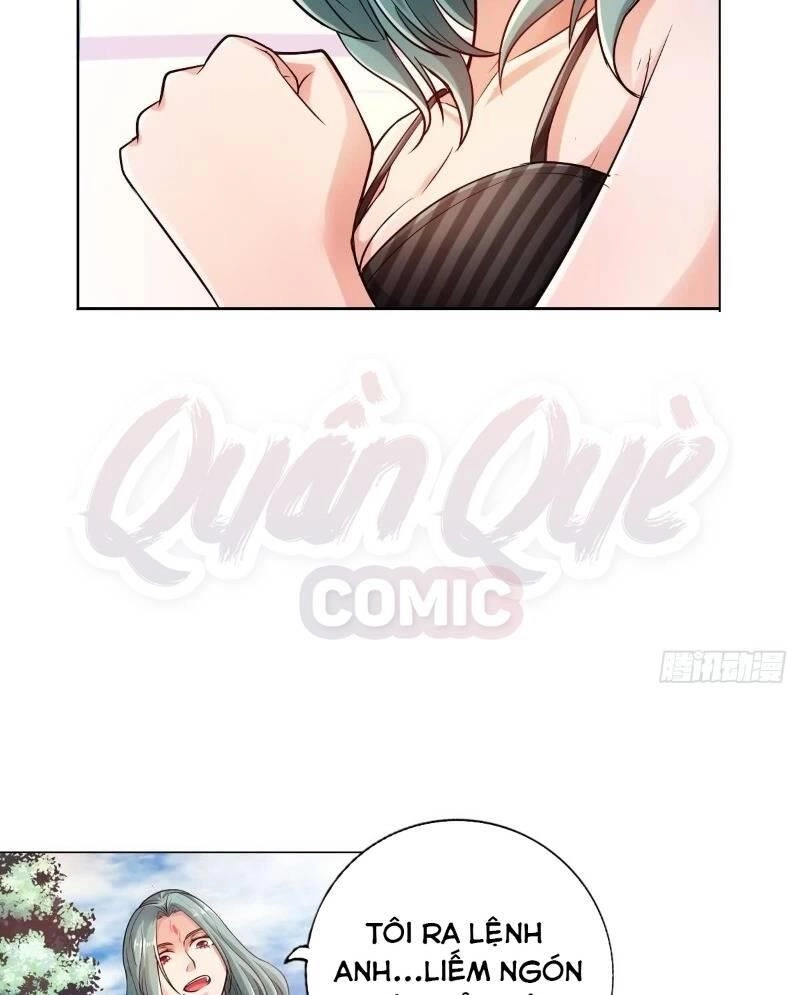 Hệ Thống Tìm Đường Chết Mạnh Nhất Chapter 43 - 35