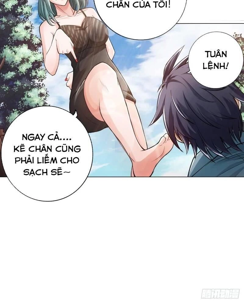 Hệ Thống Tìm Đường Chết Mạnh Nhất Chapter 43 - 36