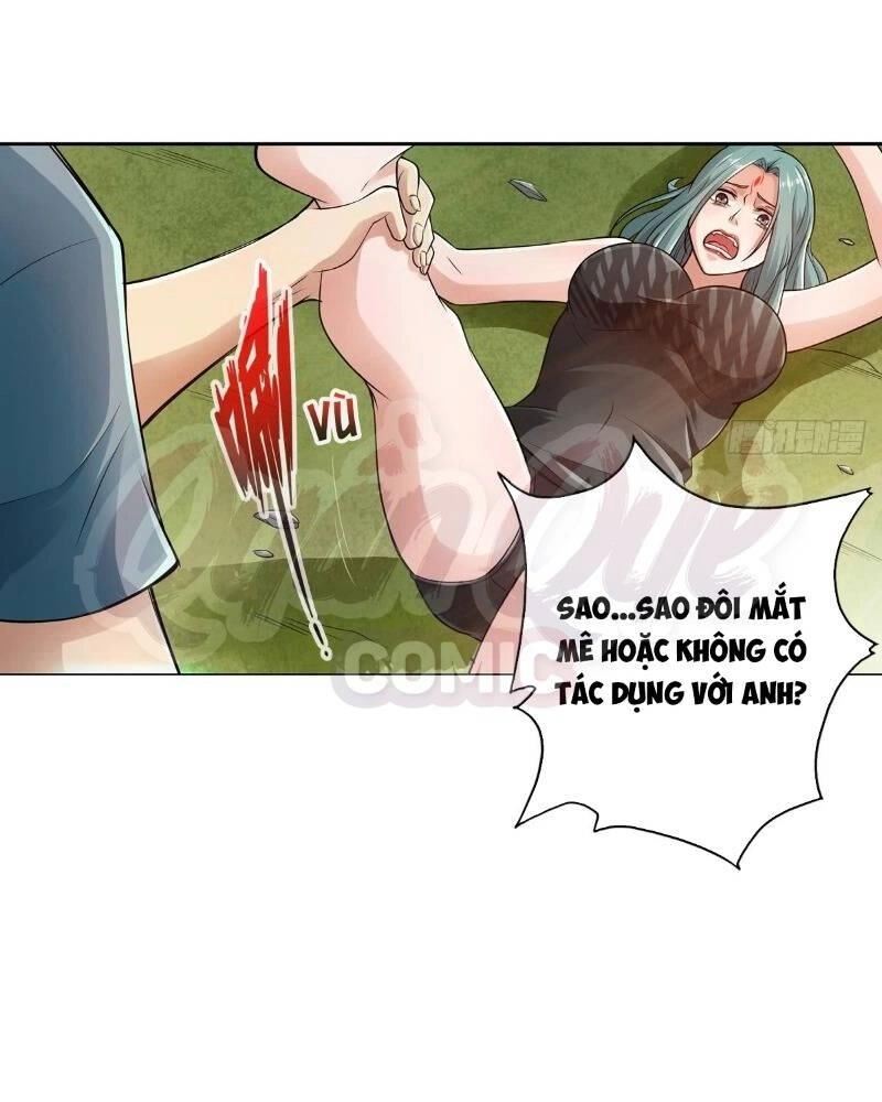 Hệ Thống Tìm Đường Chết Mạnh Nhất Chapter 43 - 38