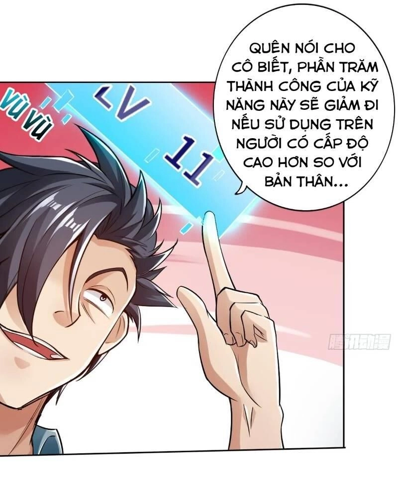 Hệ Thống Tìm Đường Chết Mạnh Nhất Chapter 43 - 39