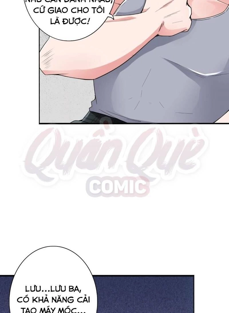 Hệ Thống Tìm Đường Chết Mạnh Nhất Chapter 43 - 47