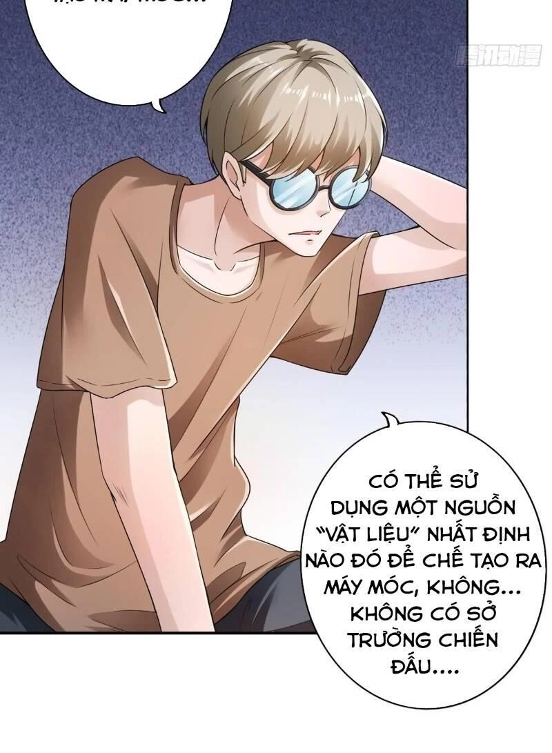 Hệ Thống Tìm Đường Chết Mạnh Nhất Chapter 43 - 48