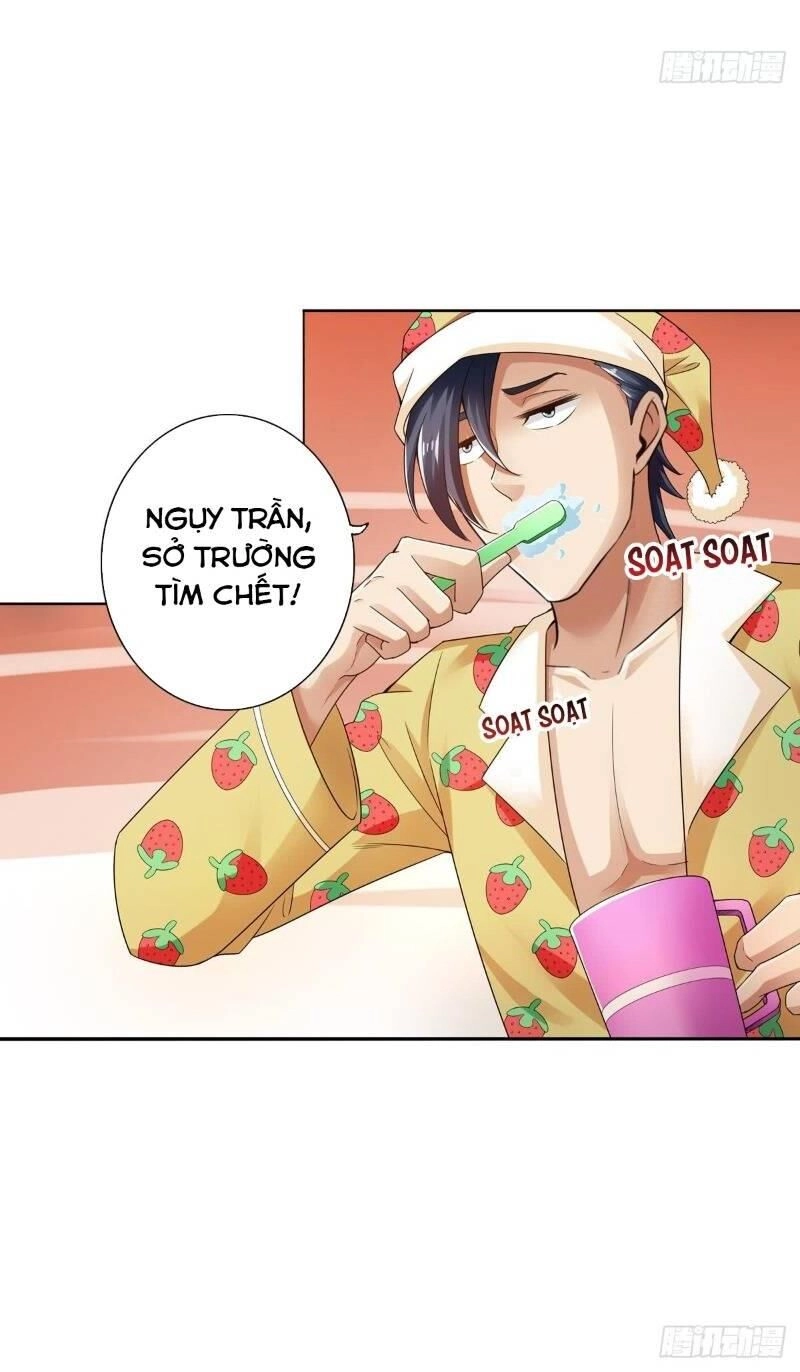 Hệ Thống Tìm Đường Chết Mạnh Nhất Chapter 43 - 51