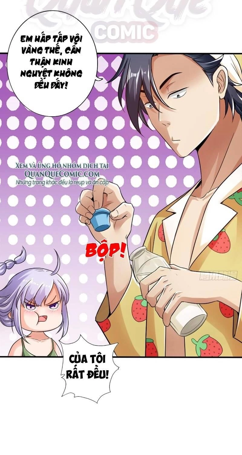 Hệ Thống Tìm Đường Chết Mạnh Nhất Chapter 44 - 2