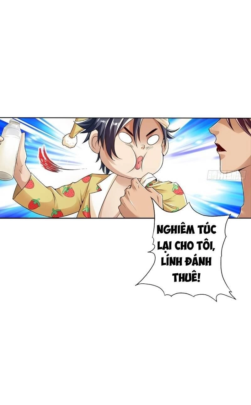 Hệ Thống Tìm Đường Chết Mạnh Nhất Chapter 44 - 4