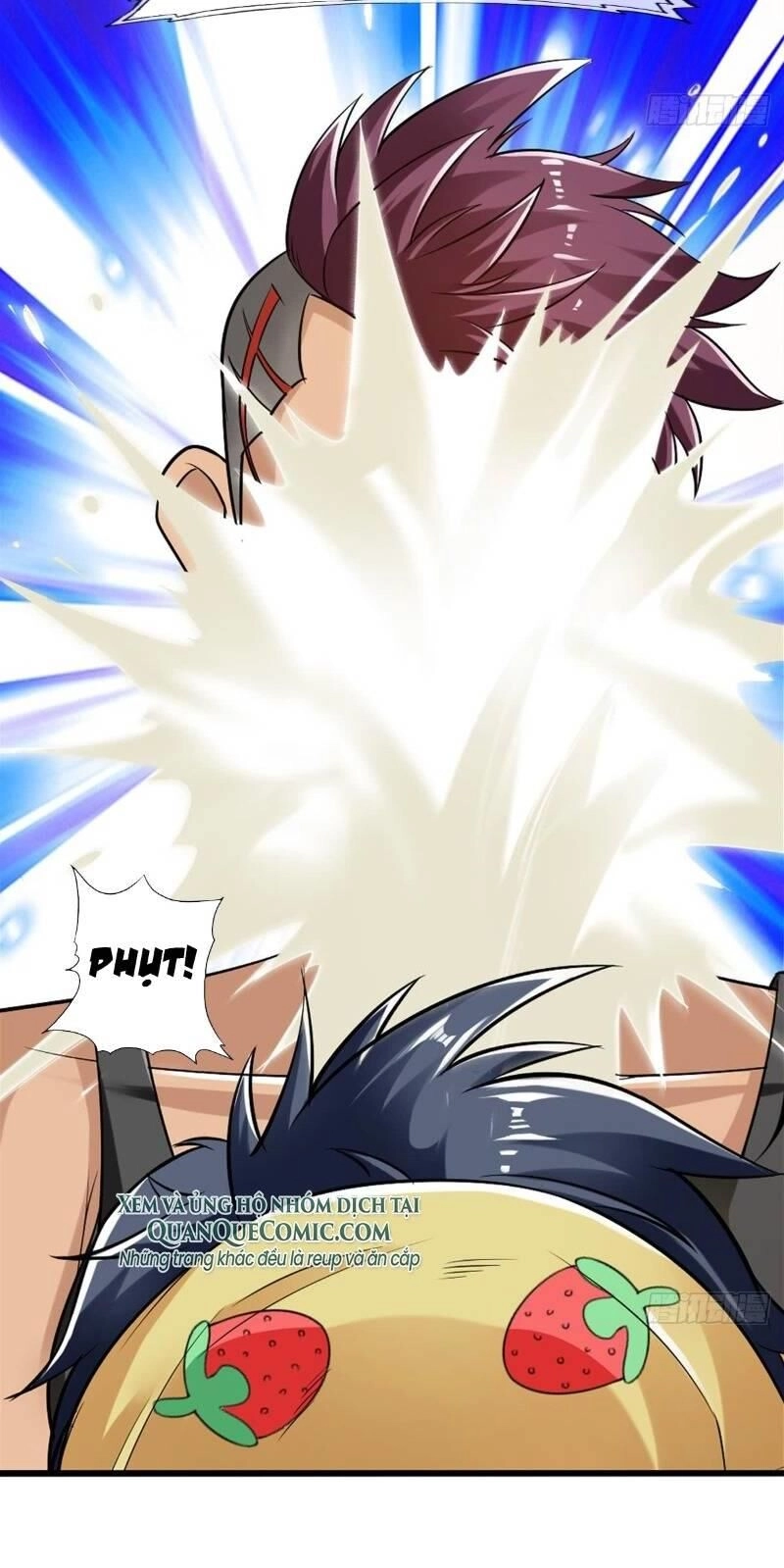 Hệ Thống Tìm Đường Chết Mạnh Nhất Chapter 44 - 6