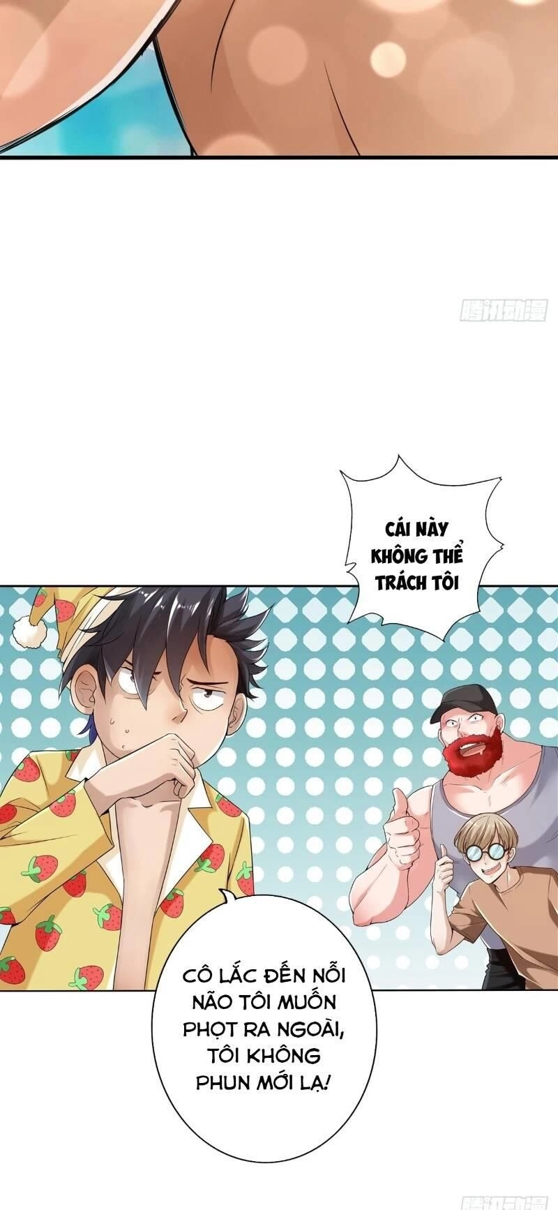 Hệ Thống Tìm Đường Chết Mạnh Nhất Chapter 44 - 8