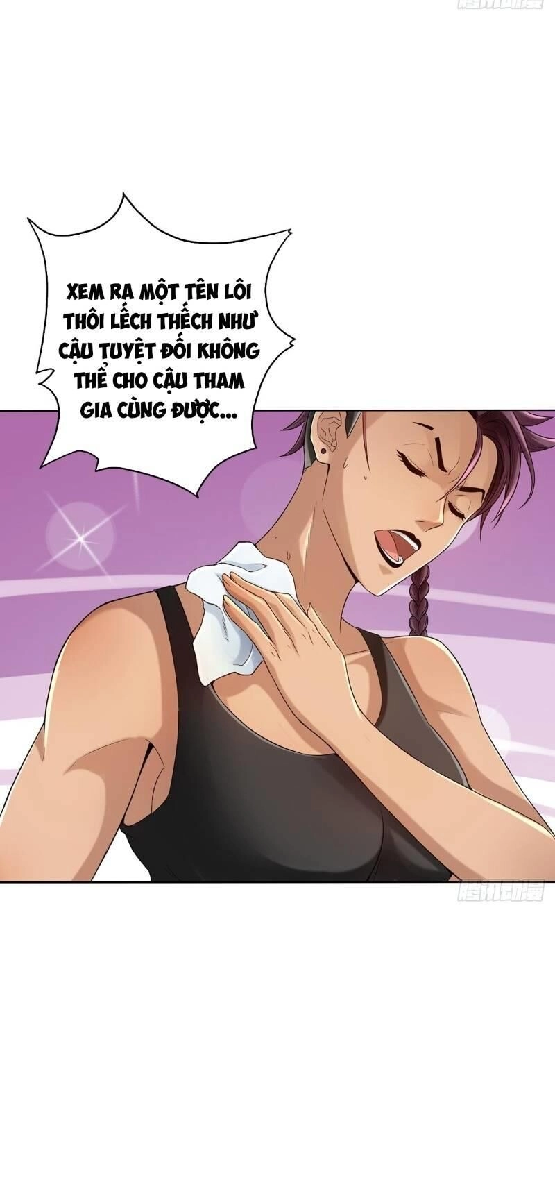 Hệ Thống Tìm Đường Chết Mạnh Nhất Chapter 44 - 9