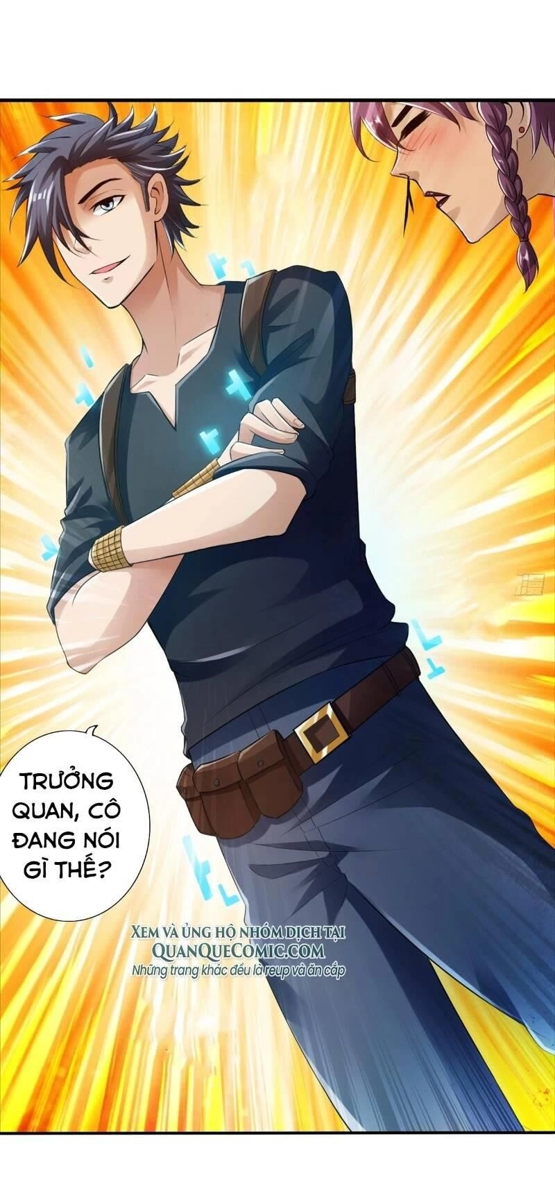 Hệ Thống Tìm Đường Chết Mạnh Nhất Chapter 44 - 10