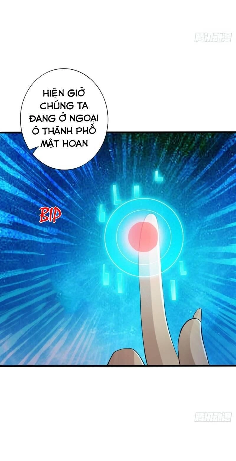 Hệ Thống Tìm Đường Chết Mạnh Nhất Chapter 44 - 12