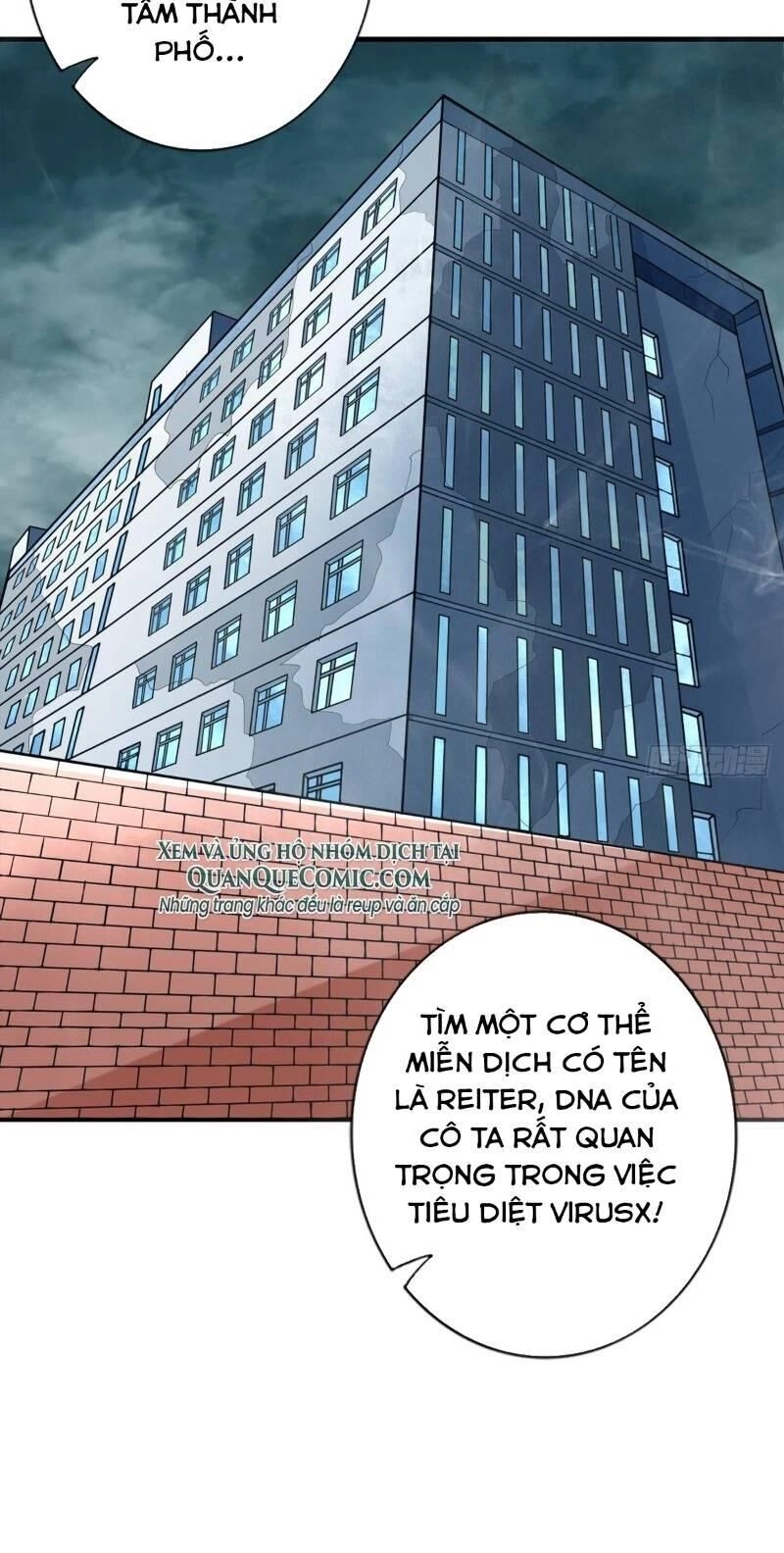 Hệ Thống Tìm Đường Chết Mạnh Nhất Chapter 44 - 14