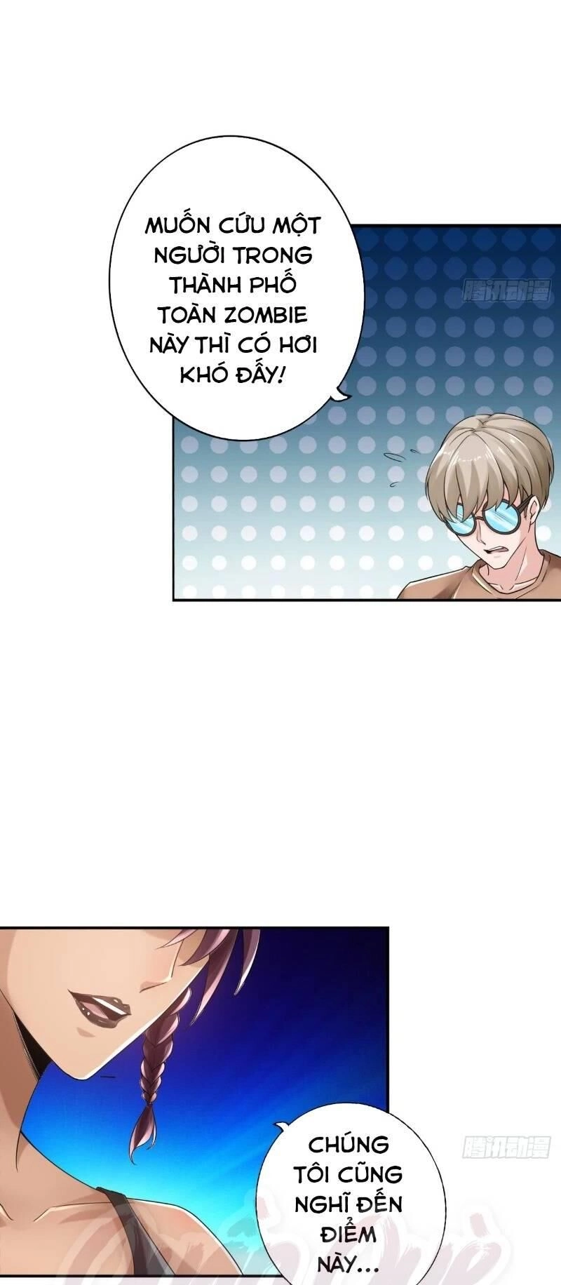 Hệ Thống Tìm Đường Chết Mạnh Nhất Chapter 44 - 15