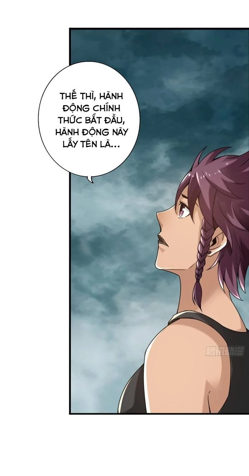 Hệ Thống Tìm Đường Chết Mạnh Nhất Chapter 44 - 21